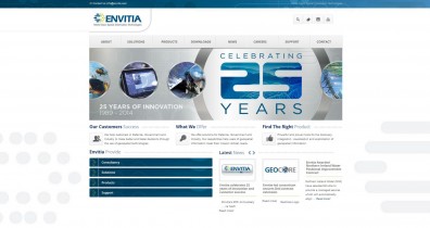 Envitia